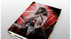 Update on Edward Van Halen 2nd Edition Standard Version Update on Edward Van Halen 2nd Edition Standard Version