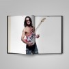 EDWARD VAN HALEN by Ross Halfin GUITAR SLIPCASE EDITION - LAST 25
