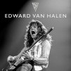 EDWARD VAN HALEN by Ross Halfin STANDARD EDITION