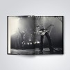 EDWARD VAN HALEN by Ross Halfin GUITAR SLIPCASE EDITION - LAST 25