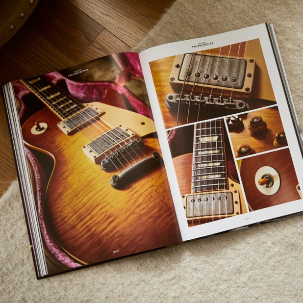 THE COLLECTION: SLASH STANDARD EDITION