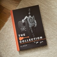 THE COLLECTION: SLASH STANDARD EDITION