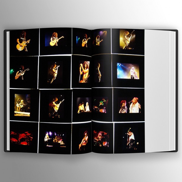 Guns N' Roses - The Appetite Years Bundle of both editions Guns N' Roses - The Appetite Years Bundle of both editions
