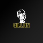 PORTRAITS OF GILLAN (Leather and Metal Edition)