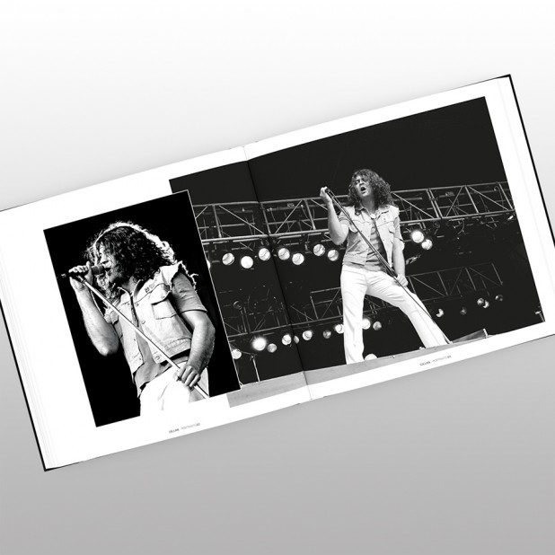 PORTRAITS OF GILLAN (Standard Edition) PORTRAITS OF GILLAN (Standard Edition)