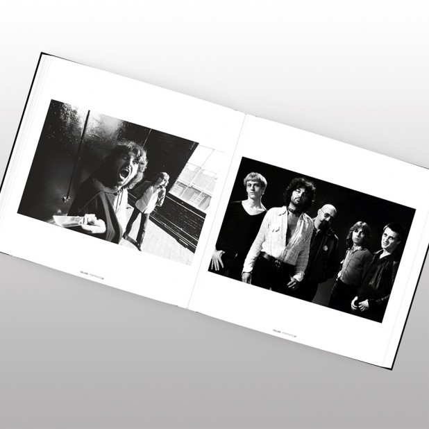 PORTRAITS OF GILLAN (Standard Edition) PORTRAITS OF GILLAN (Standard Edition)