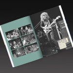 IAN HUNTER compiled by Ross Halfin (BUNDLE OF BOTH EDITIONS)