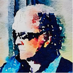 Ian Hunter