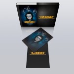 IOMMI - THE PHOTOGRAPHS (DELUXE EDITION)