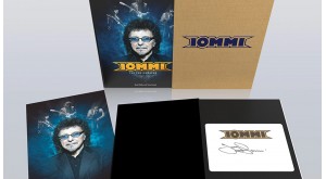 Update on IOMMI – The Photographs Publisher’s Edition Update on IOMMI – The Photographs Publisher’s Edition