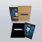 IOMMI - THE PHOTOGRAPHS (PUBLISHERS EDITION ONLY 40 COPIES) 