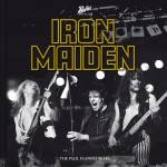 PORTRAITS OF IRON MAIDEN (Standard Edition)