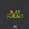 PORTRAITS OF IRON MAIDEN (Leather and Metal Edition)