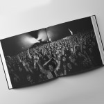 PORTRAITS OF IRON MAIDEN (Leather and Metal Edition) No 2