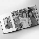 PORTRAITS OF IRON MAIDEN (Leather and Metal Edition) No 2