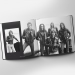 PORTRAITS OF IRON MAIDEN (Book Bundle - both editions)