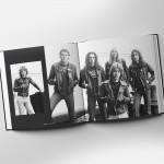 PORTRAITS OF IRON MAIDEN (Leather and Metal Edition) No 2