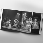 PORTRAITS OF IRON MAIDEN (Leather and Metal Edition) No 2