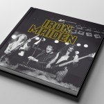 PORTRAITS OF IRON MAIDEN (Standard Edition)