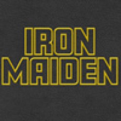 Iron Maiden