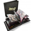 50 HEAVY METAL YEARS DELUXE LEATHER EDITION