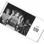 PORTRAITS OF KISS (Book Bundle - both editions)