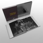 PORTRAITS OF KISS (Leather and Metal Edition)
