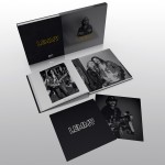 Portraits of Lemmy (Leather and Metal Edition)