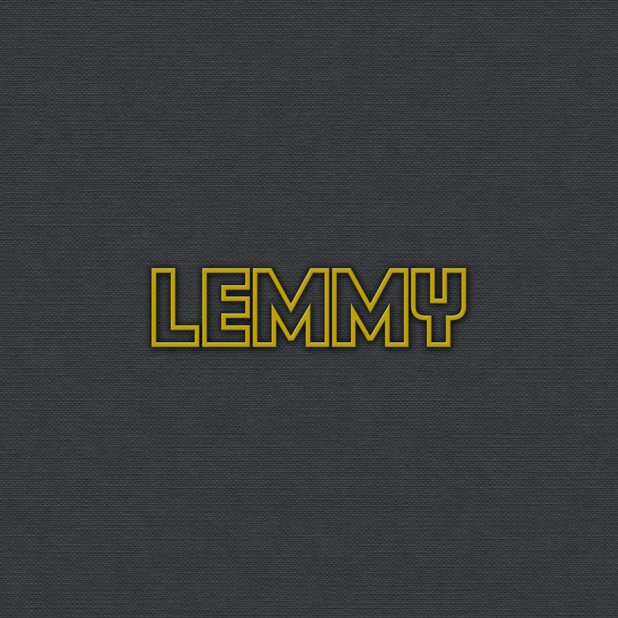 Portraits of Lemmy (Standard Edition)