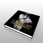 Portraits of Lemmy (Book Bundle - both editions)