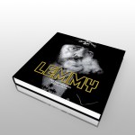 Portraits of Lemmy (Standard Edition)