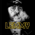 Portraits of Lemmy (Book Bundle - both editions)