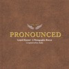 PRONOUNCED: A PHOTOGRAPHIC HISTORY OF LYNYRD SKYNYRD (Leather & Metal Signed Edition)
