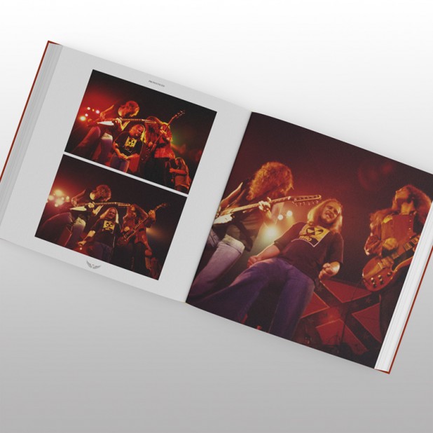 PRONOUNCED: A PHOTOGRAPHIC HISTORY OF LYNYRD SKYNYRD (Standard Edition) PRONOUNCED: A PHOTOGRAPHIC HISTORY OF LYNYRD SKYNYRD (Standard Edition)