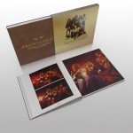 PRONOUNCED: A PHOTOGRAPHIC HISTORY OF LYNYRD SKYNYRD (BUNDLE - ALL 3 EDITIONS)