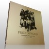 PRONOUNCED: A PHOTOGRAPHIC HISTORY OF LYNYRD SKYNYRD (Leather & Metal Signed Edition)