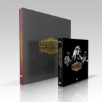Led Zeppelin - Five Glorious Nights - EPIC LEATHER AND METAL EDITION