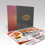 Led Zeppelin - Five Glorious Nights - EPIC LEATHER AND METAL EDITION