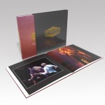 Led Zeppelin - Five Glorious Nights - EPIC LEATHER AND METAL EDITION