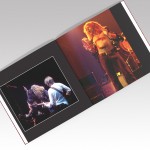 Led Zeppelin - Five Glorious Nights - EPIC LEATHER AND METAL EDITION