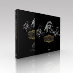 Led Zeppelin - Five Glorious Nights - 2022 Reissue