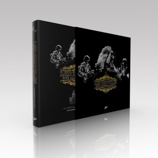 LED ZEPPELIN   The Pohotographers