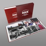 Monsters of Rock The Epic Leather and Metal Signed Red Edition