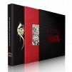 Monsters of Rock Black Carbon Signed Edition No.1 ONLY