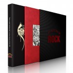 Monsters of Rock Black Carbon Signed Edition No.1 ONLY