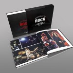 Monsters of Rock The Epic Leather and Metal Signed Black Edition No 1 ONLY Monsters of Rock The Epic Leather and Metal Signed Black Edition No 1 ONLY