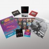 Monsters of Rock Black Carbon Signed Edition No.1 ONLY
