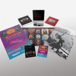 Monsters of Rock Black Carbon Signed Edition No.1 ONLY