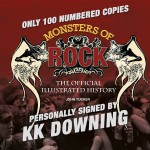 Monsters of Rock The KK Downing Standard Edition Monsters of Rock The KK Downing Standard Edition