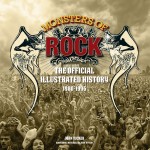 Monsters of Rock Standard Edition